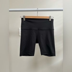 Lululemon Align High-Rise Short 6”